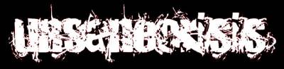 logo Unsane Crisis logo Unsane Crisis